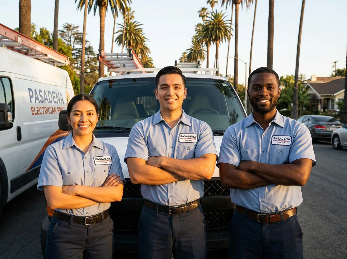 Electrician company in Gibbonsville, ID