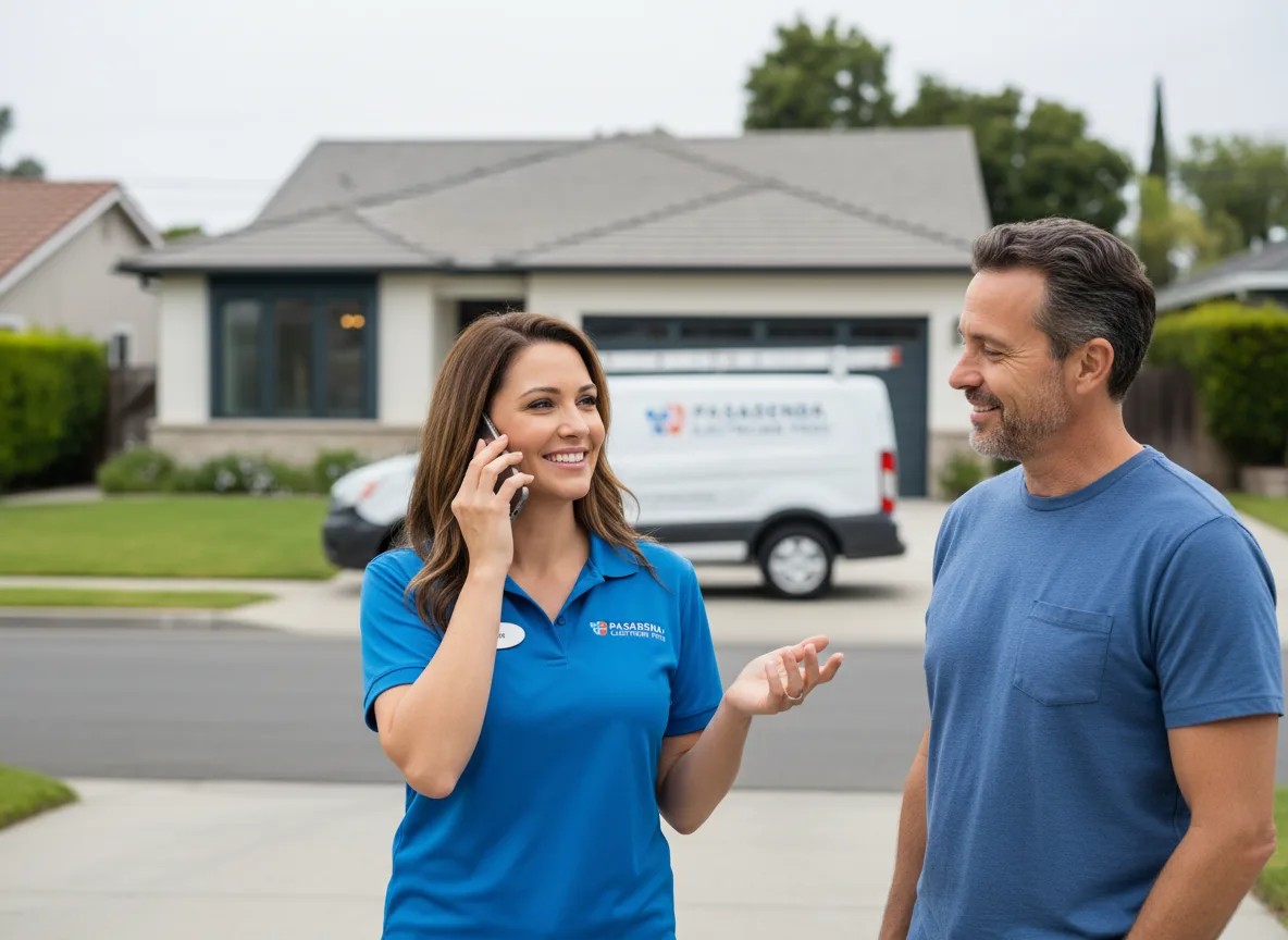 Electrician Gibbonsville, ID FAQs